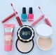 Makeup Deal of 07 — Makeup Fixer + Foundation Tube + Wonder Stick + Pro Concealer + 36H Liner + Mascara & Liquid Concealer