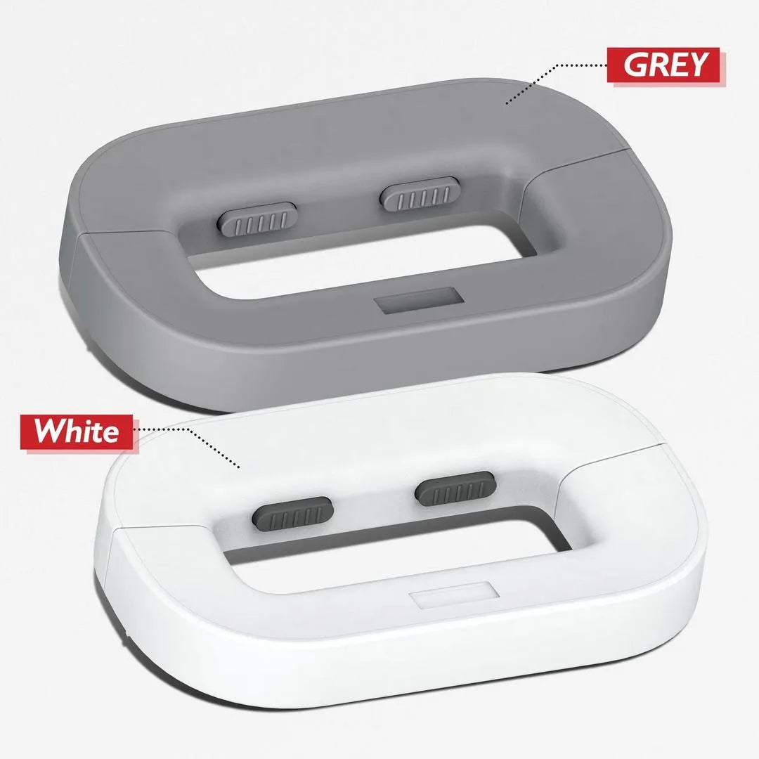 Child Safety Fridge Lock | Baby Proof Refrigerator & Cabinet Lock (1 Pc)