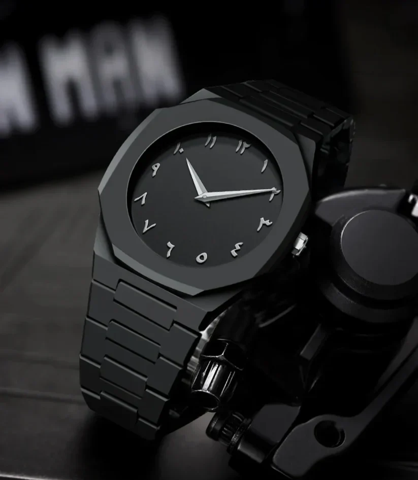 Men Fashion