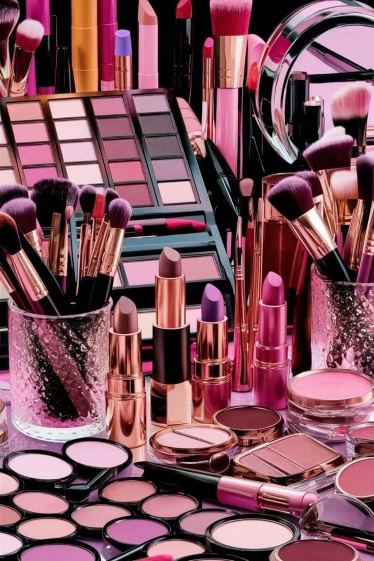 Cosmetics