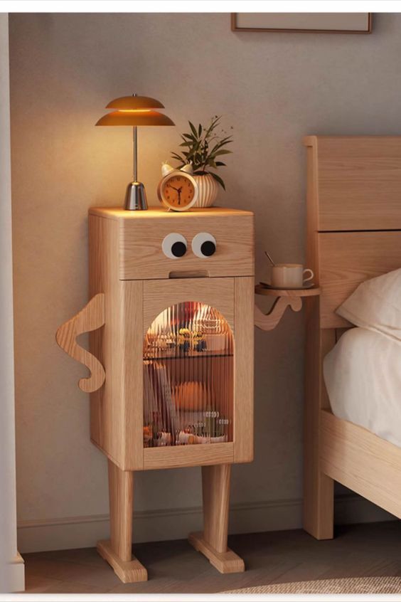 Home Decor