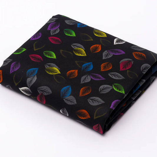 Digital Printed 2 piece Suit Unstitched cotton