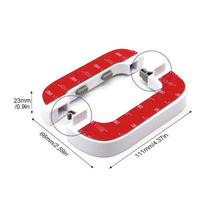 Child Safety Fridge Lock | Baby Proof Refrigerator & Cabinet Lock (1 Pc)